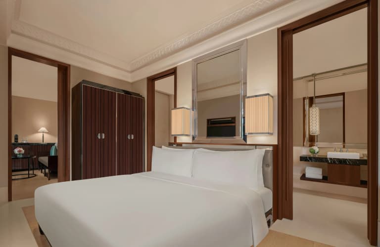 The Capitol Kempinski Hotel Singapore - foto 5