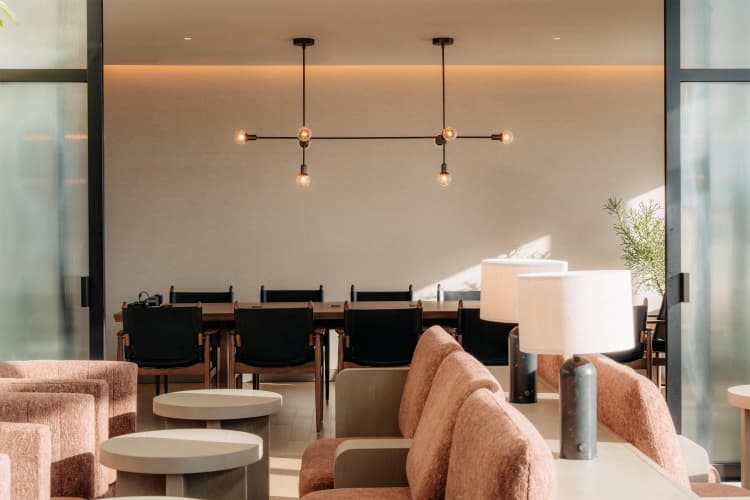 Hotel Toranomon Hills - The Unbound Collection by Hyatt - foto 1