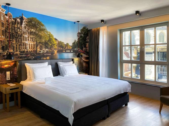 Swissotel Amsterdam - foto 2
