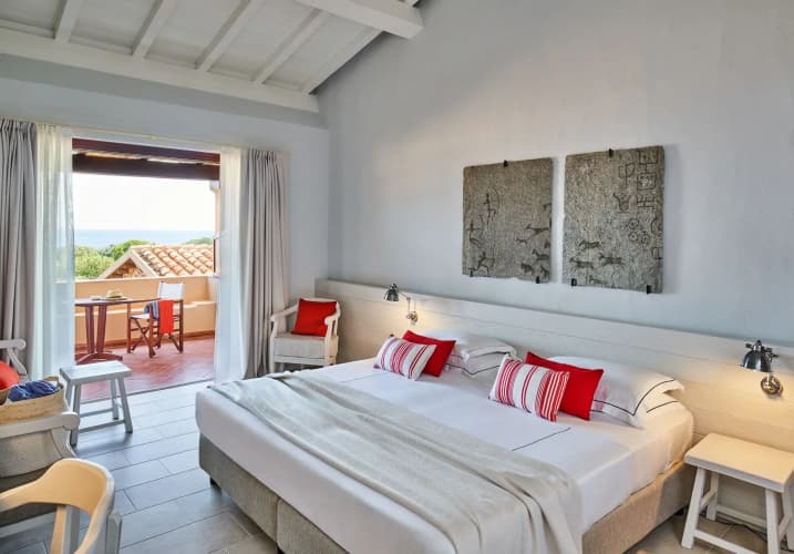 Due Lune Puntaldia Resort & Golf a member of Small Luxury Hotels of the World - foto 2
