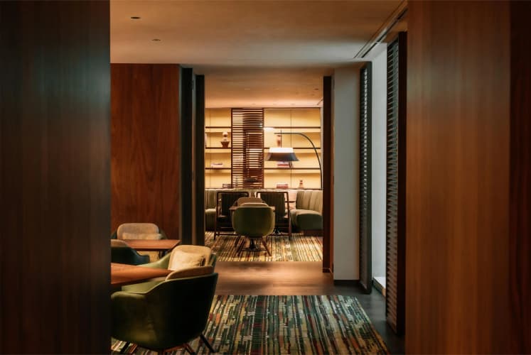 Grand Hyatt Singapore - foto 6