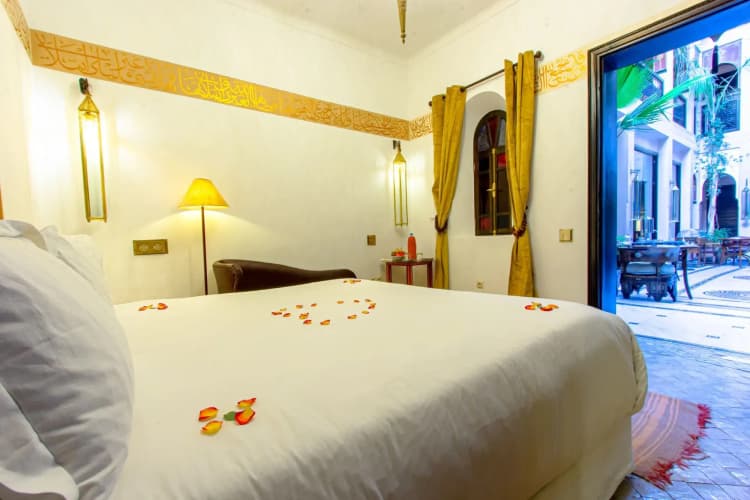 Riad Dar Anika - foto 1