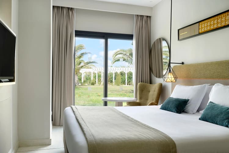 The Mirage Resort & SPA - foto 6