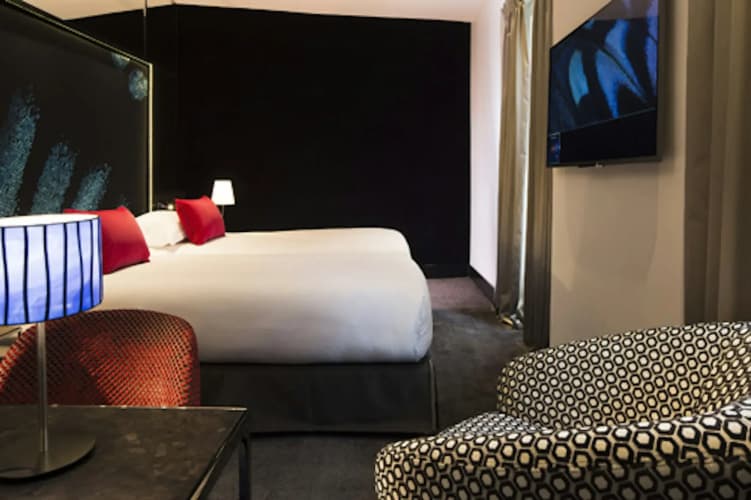Hotel De Sèze - foto 6