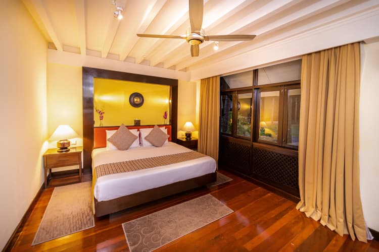 Rebak Island Resort & Marina, Langkawi - foto 3