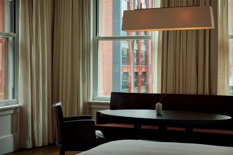 The Mercer - foto 6