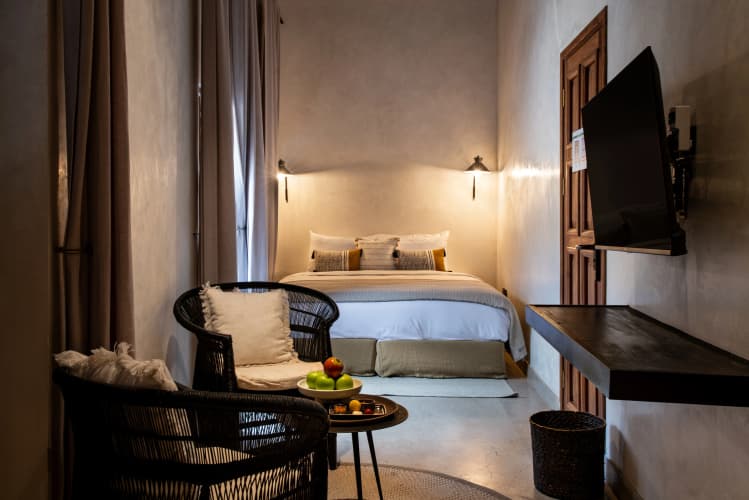 The Neela Boutique Hotel Stone Town - foto 3
