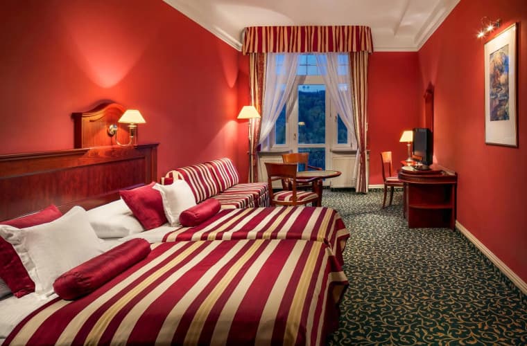 Spa Hotel Imperial - foto 4