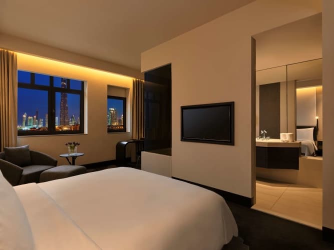 The Heritage Hotel, Autograph Collection - foto 4