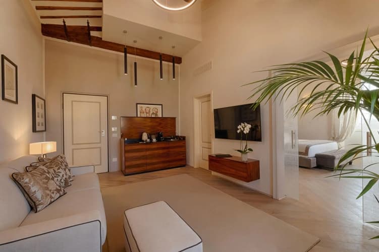 Donati Luxury Tower Suites - foto 1
