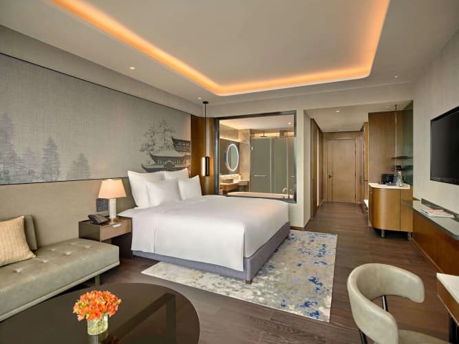 Pullman Hai Phong Grand Hotel - foto 3