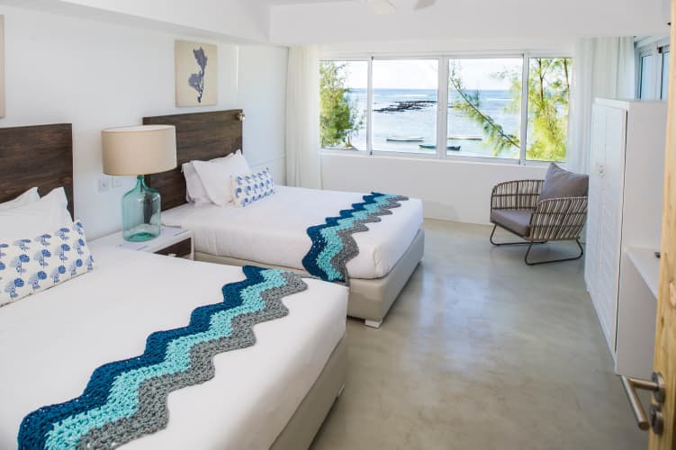 Seapoint Boutique Hotel - foto 1
