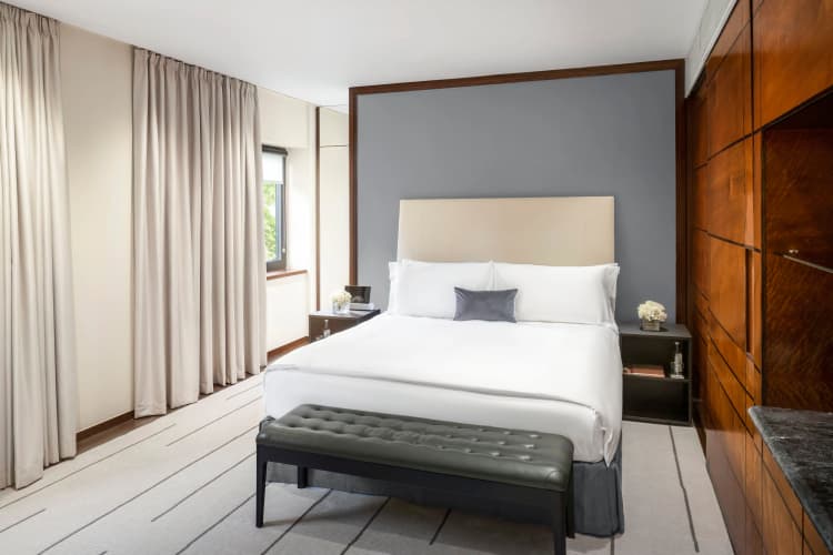 COMO The Halkin - foto 5