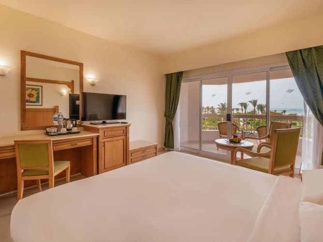 Hurghada Long Beach Resort - foto 2