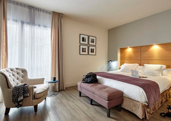 Barcelona Catedral Hotel - foto 4