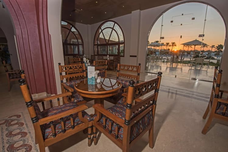 SUNRISE Royal Makadi Resort - All inclusive - foto 3