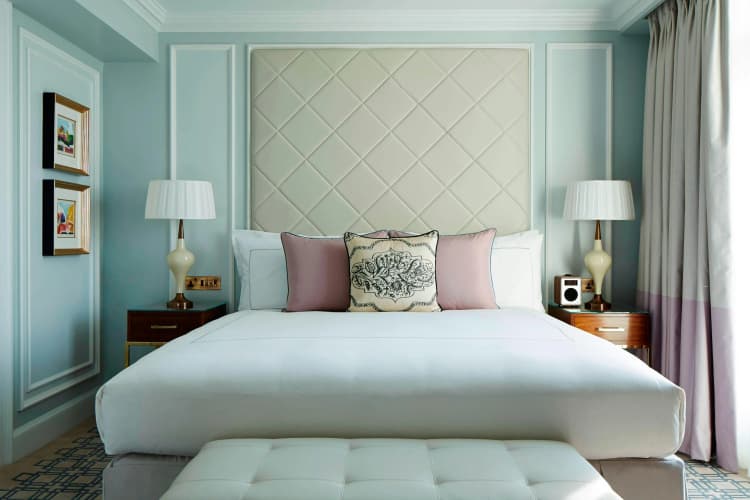 London Marriott Hotel Park Lane - foto 4