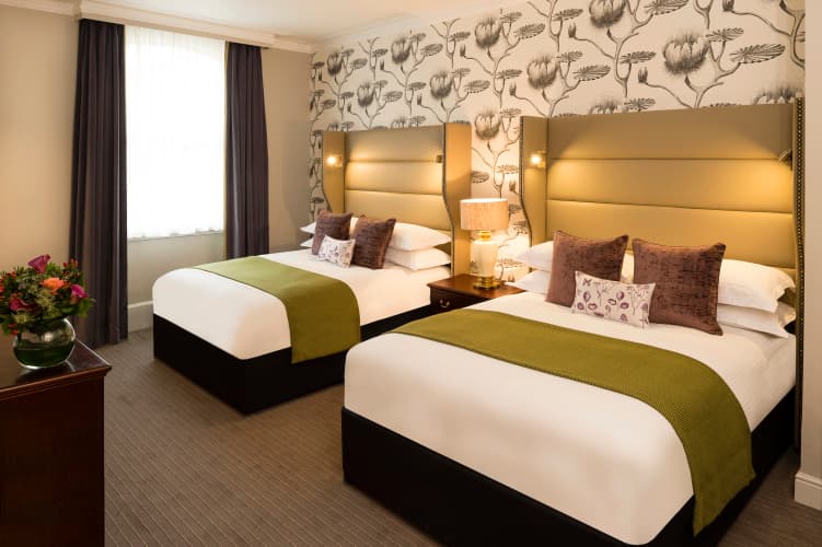 The Bailey's Hotel London Kensington - foto 3