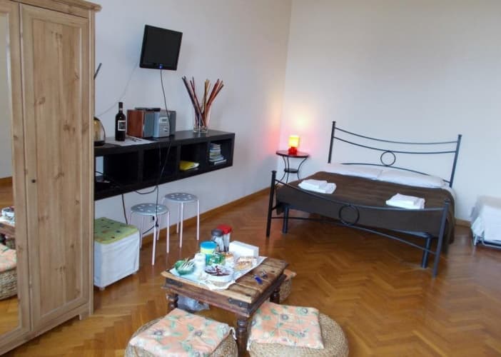 FuordArno Bed  Breakfast - foto 3