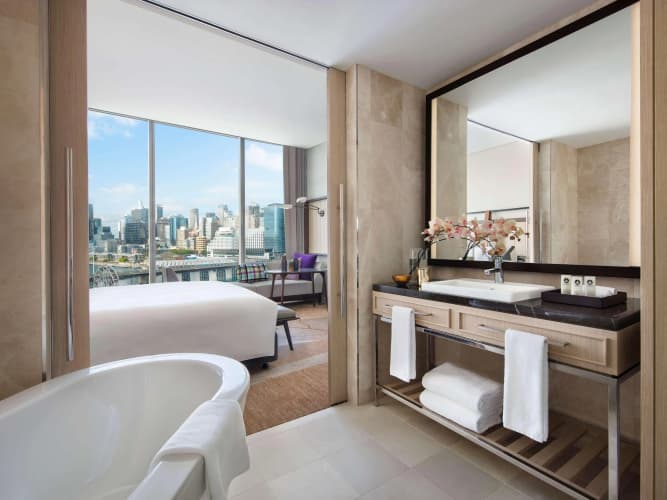 Sofitel Sydney Darling Harbour - foto 4