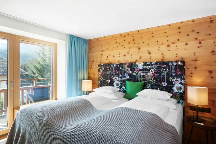 DasPosthotel – Boutique Hotel - foto 4