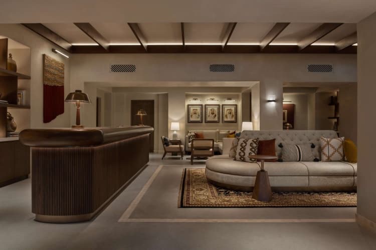 Bab Al Shams - foto 1