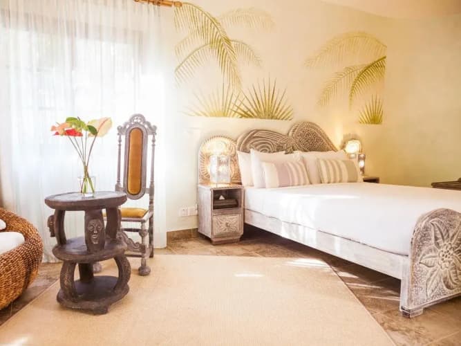 The Maji Beach Boutique Hotel - foto 1