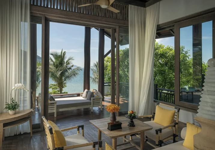 InterContinental Danang Sun Peninsula Resort by IHG - foto 6