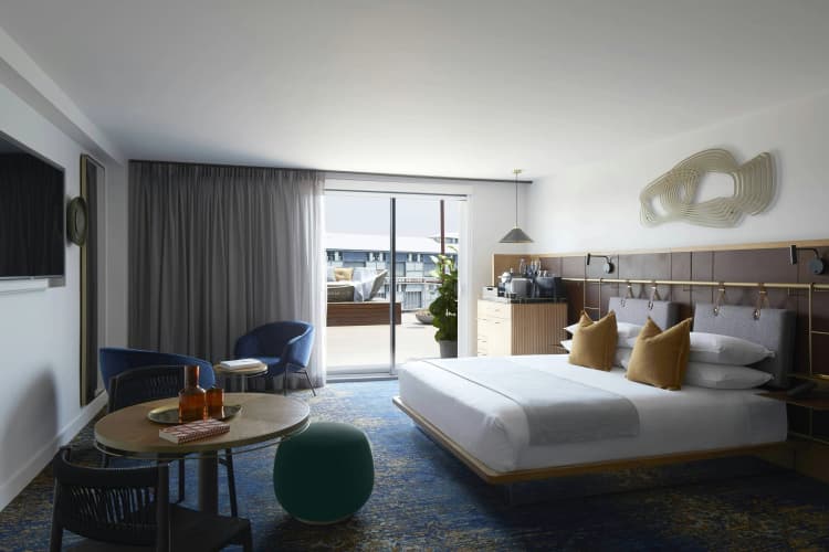 Pier One Sydney Harbour, Marriott Autograph Collection - foto 5