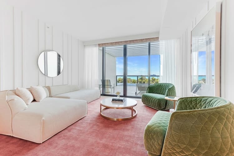 W South Beach - foto 2