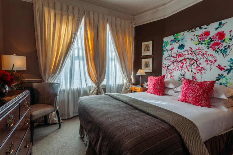 11 Cadogan Gardens and The Apartments - foto 3