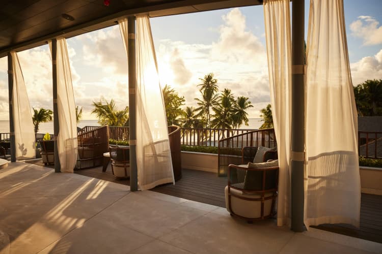 Waldorf Astoria Seychelles Platte Island - foto 1