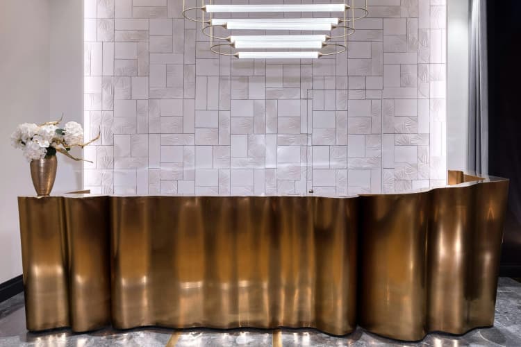 Matild Palace, a Luxury Collection Hotel, Budapest - foto 1