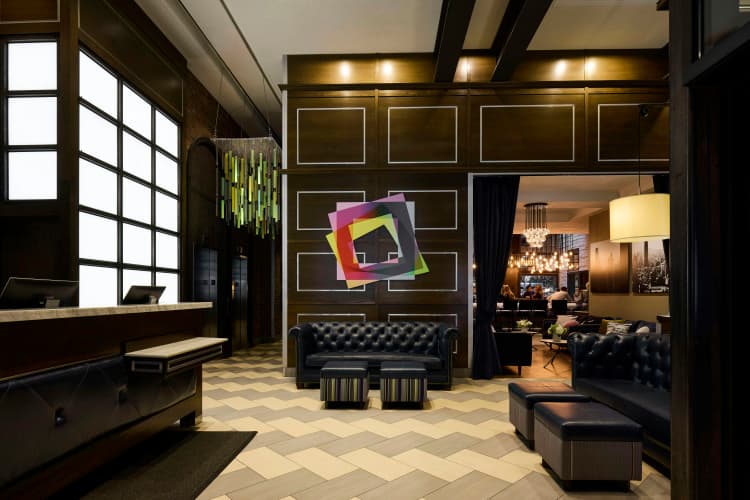 Archer Hotel New York - foto 3