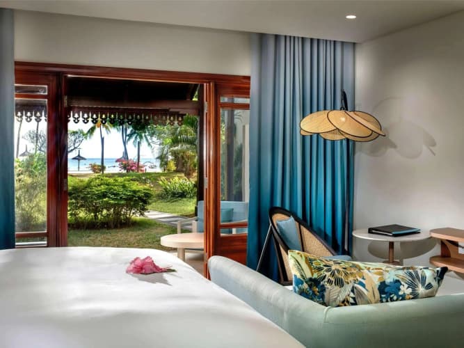 Sofitel Mauritius L'Imperial Resort & Spa - foto 6
