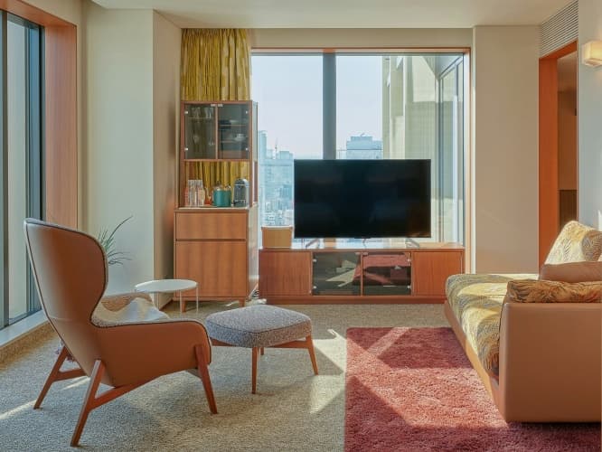 The Aoyama Grand Hotel - foto 3