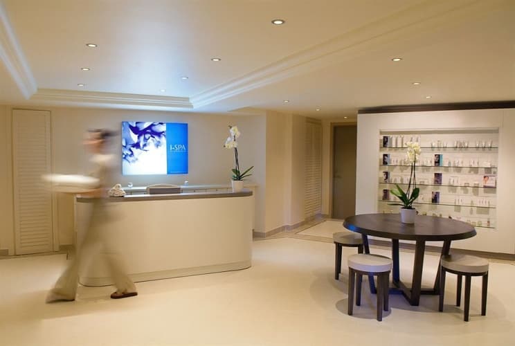 InterContinental Paris le Grand by IHG - foto 1