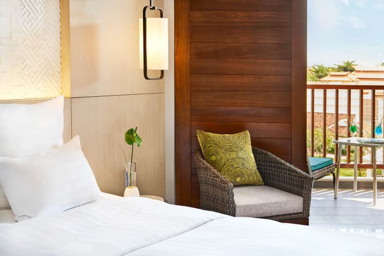Pullman Danang Beach Resort - foto 2