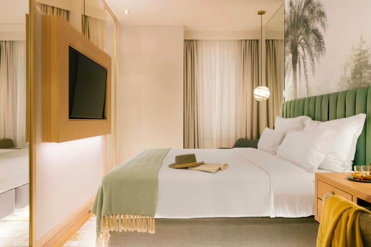 Pestana Rua Augusta - Lisboa - foto 4
