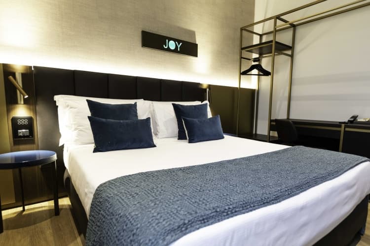 The Market Urban Hotel - foto 1