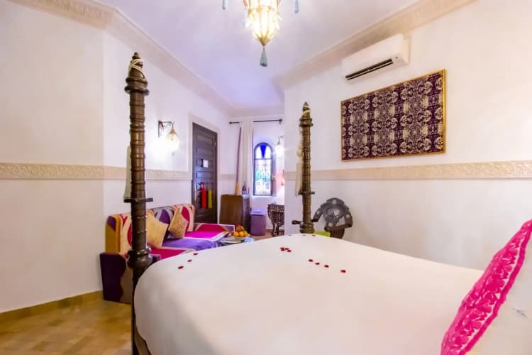 Riad Dar Anika - foto 6