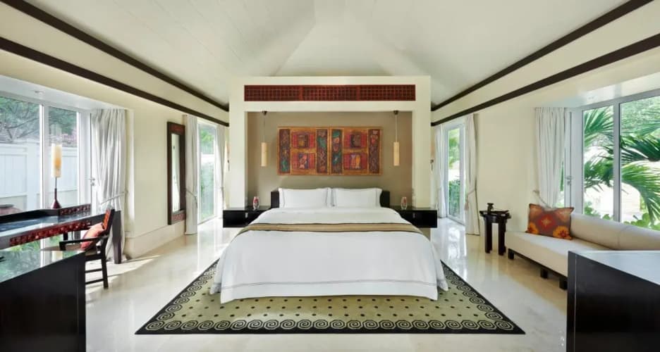 Banyan Tree Seychelles Resort & Spa - foto 4