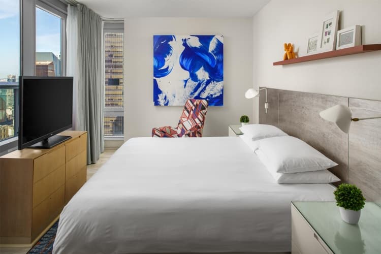 Hyatt Centric Times Square New York - foto 3
