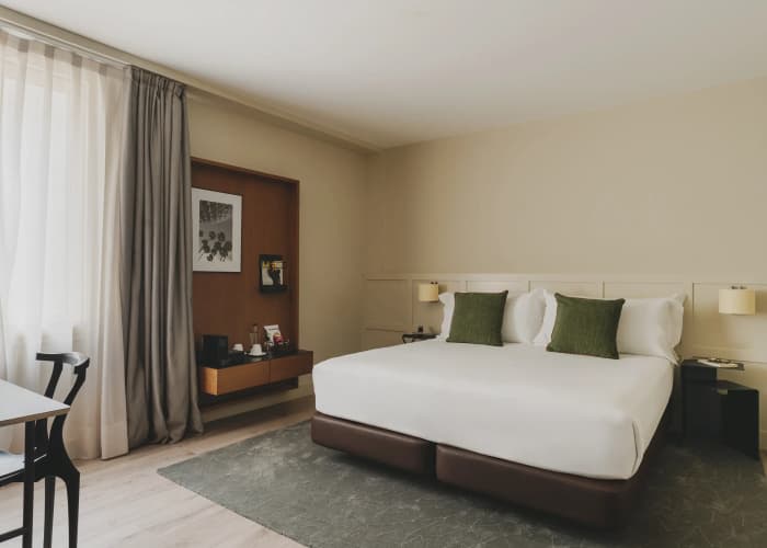 Catalonia Boulevard Hotel - foto 5