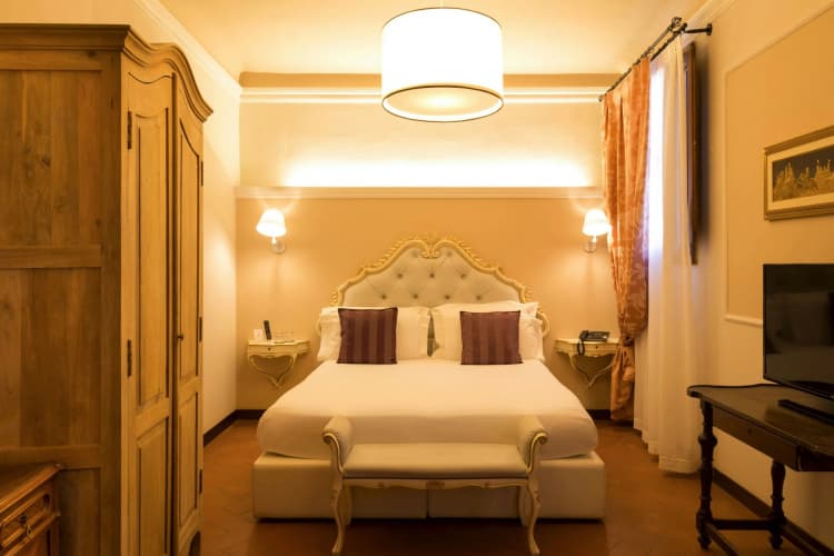 Art Hotel Villa Agape - foto 2