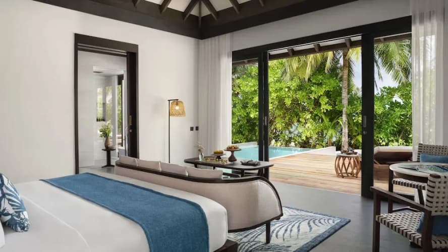 Anantara Veli Maldives Resort - Adults Only - foto 2