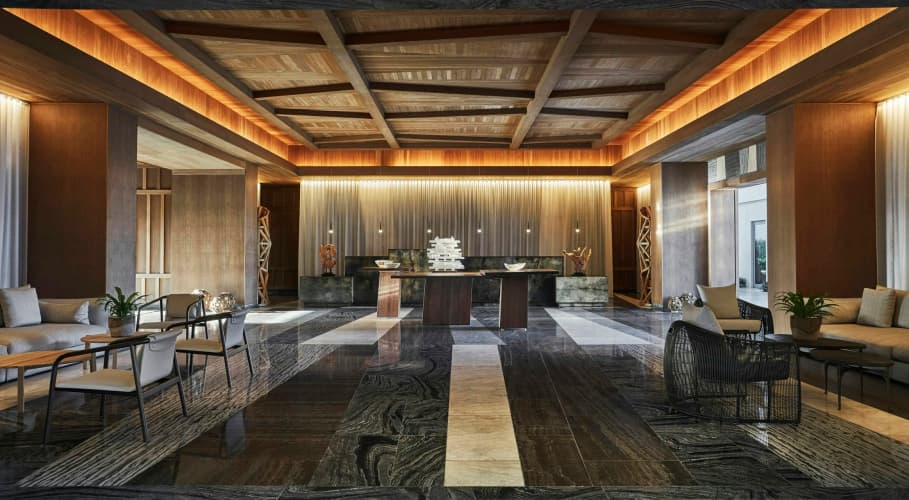 Four Seasons Resort and Residences Anguilla - foto 1
