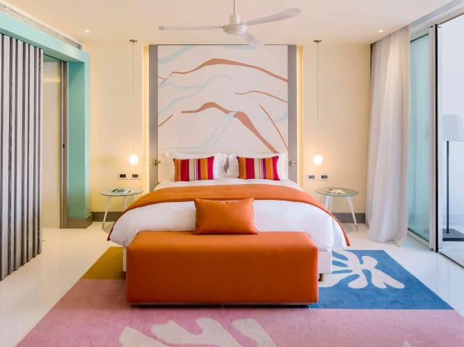 Sofitel Tamuda Bay Beach and Spa - foto 4