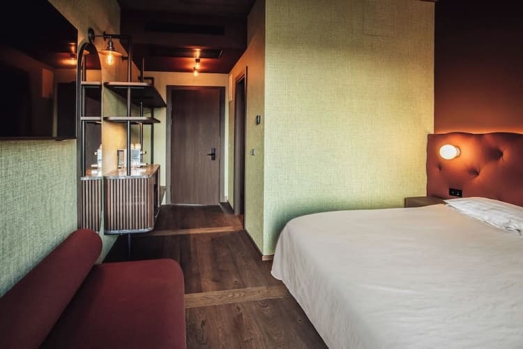 Hotel Jokulsarlon – Glacier Lagoon Hotel - foto 5