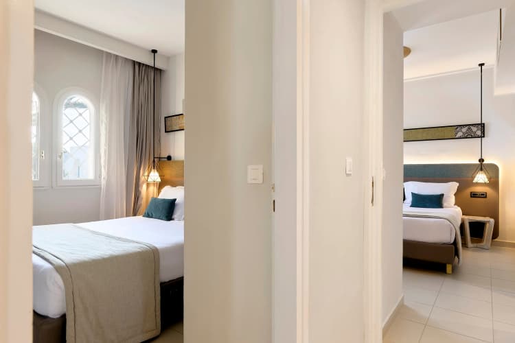 The Mirage Resort & SPA - foto 5
